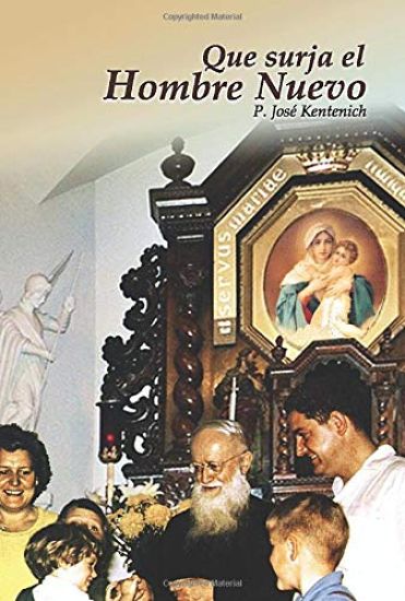Que surja el hombre nuevo