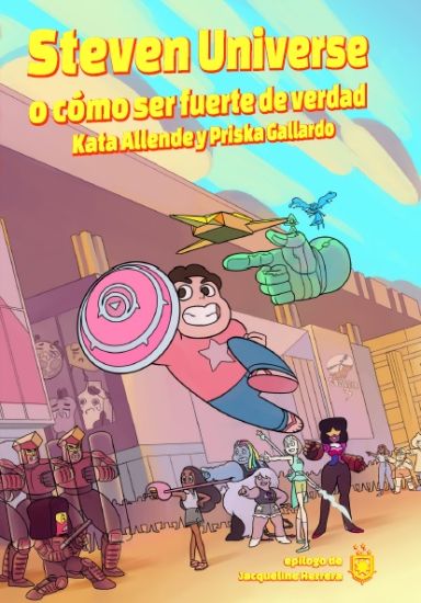 Steven Universe