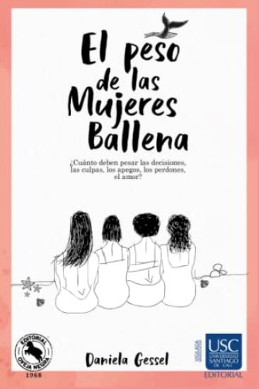 El peso de las Mujeres Ballena