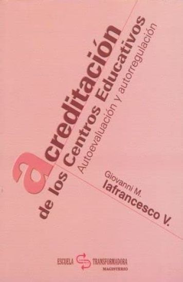 Acreditación de los Centros Educativos