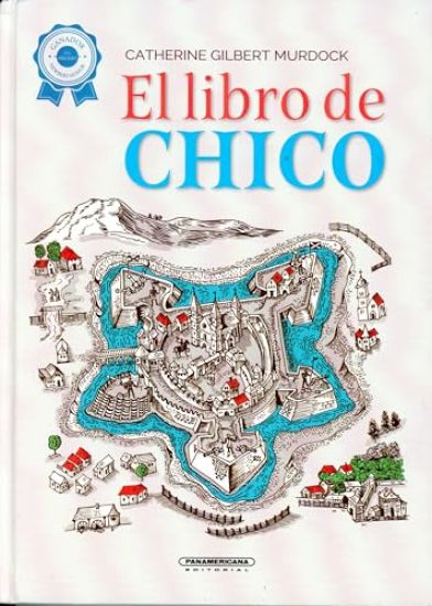 El libro de chico / The Book of Boy
