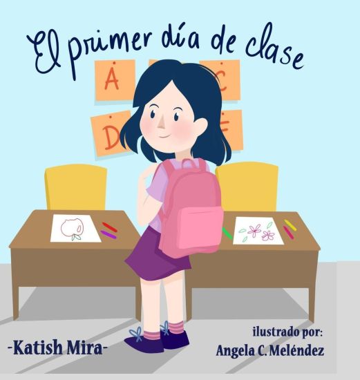 El primer día de clases