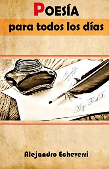 Poesía para todos los días