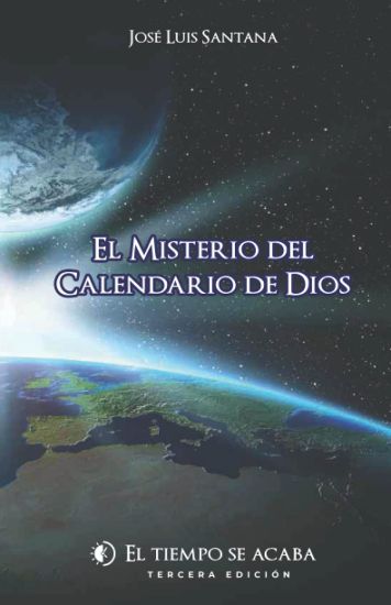 El Misterio del Calendario de Dios