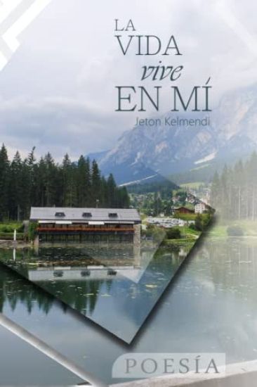 La vida vive en mí