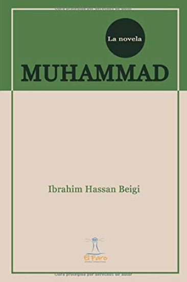 Muhammad: La Novela