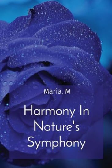 Harmony In Nature's Symphony