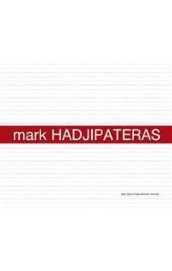 Mark Hadjipateras