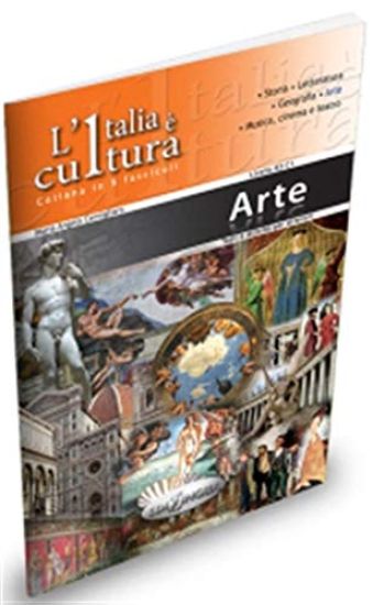 L'Italia e cultura - fascicolo Arte