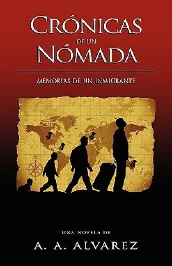 Crónicas de un Nómada