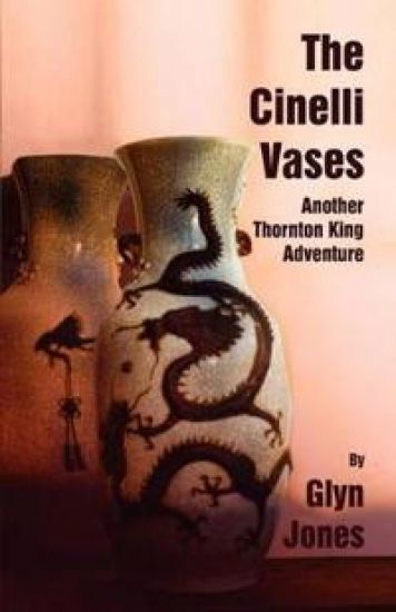 The Cinelli Vases