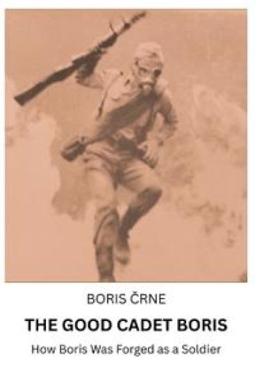 THE GOOD CADET BORIS