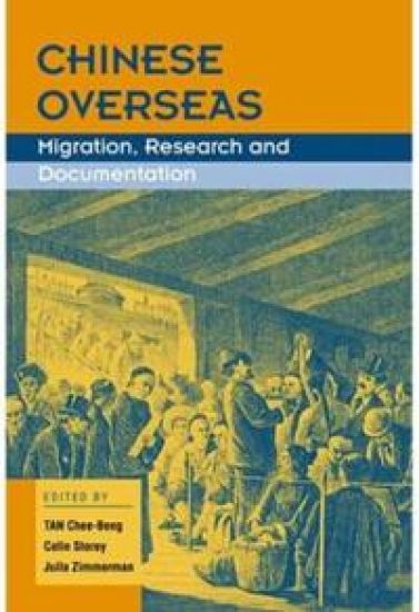 Chinese Overseas
