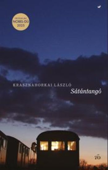 Sátántangó