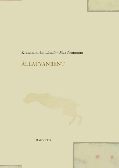 Kansikuva: Állatvanbent