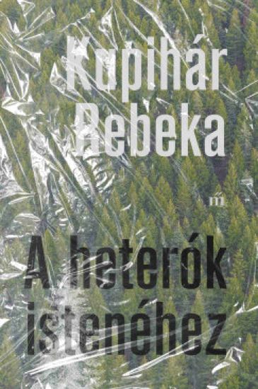 Kansikuva: A heterók istenéhez