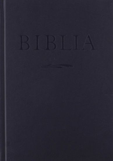 HUNGARIAN CL BIBLE