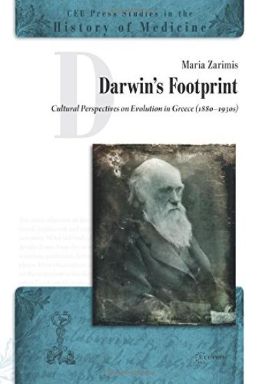 Darwin's Footprint