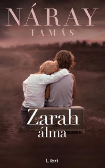 Zarah álma