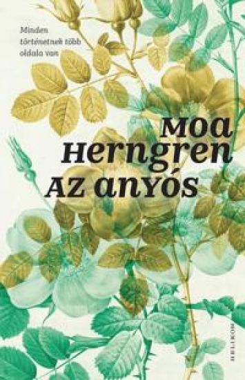 Kansikuva: Az anyós