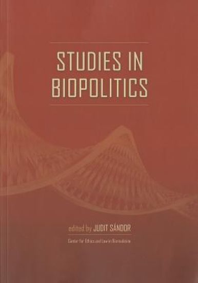 Studies in Biopolitics