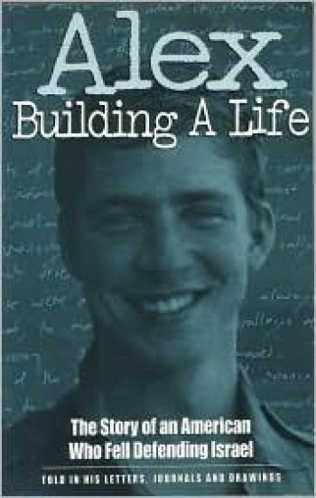 Alex Building a Life