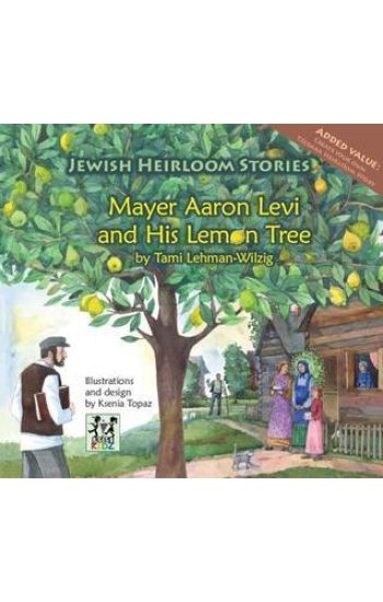 Mayer Aaron Levi & His Lemon Tree