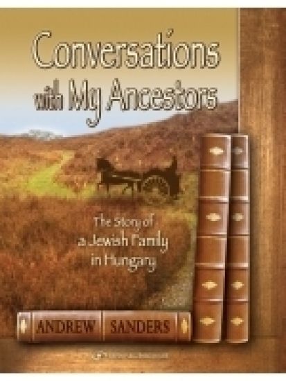 Conversations with My Ancestors