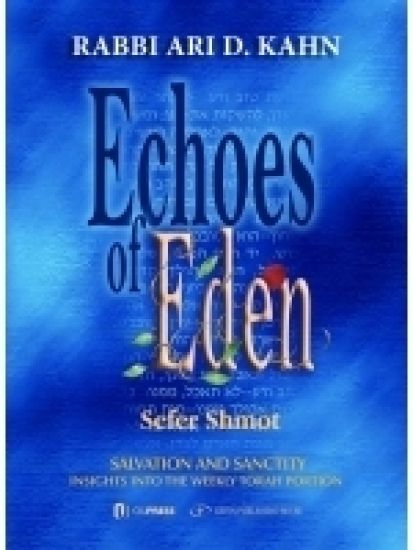 Echoes of Eden