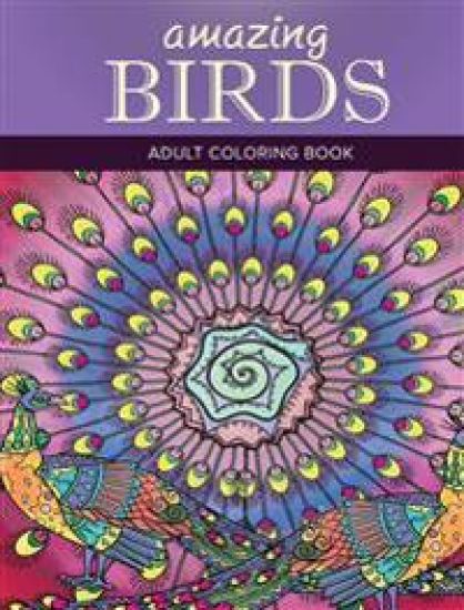 Amazing Birds