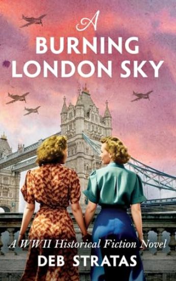 A Burning London Sky