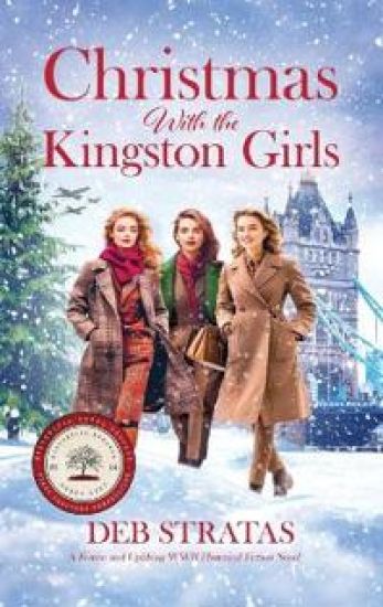Christmas With the Kingston Girls