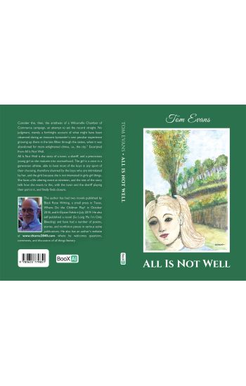 All Is Not Well
