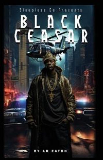 Black Ceasar, Dallas