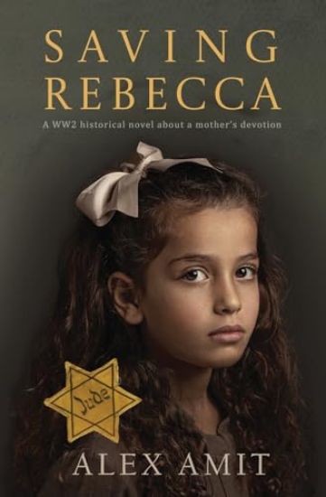 Saving Rebecca