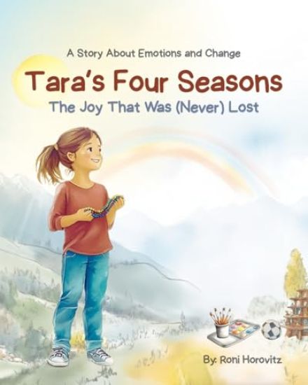 Tara's Four Seasons