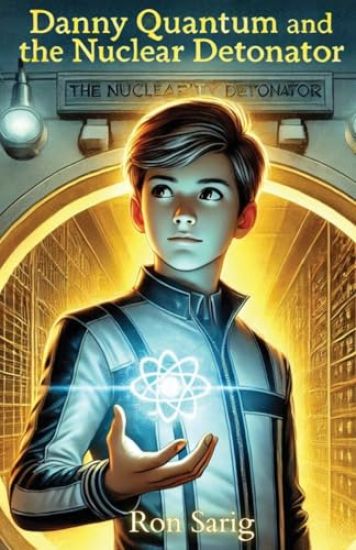 Danny Quantum and the Nuclear Detonator