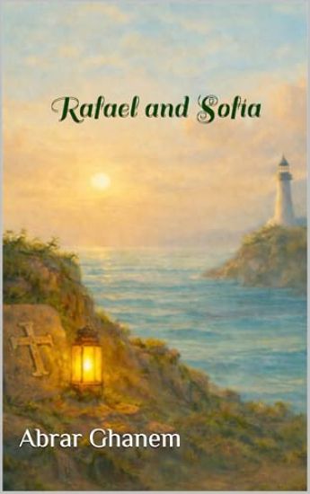 Rafael and Sofía