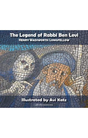 The Legend of Rabbi Ben Levi