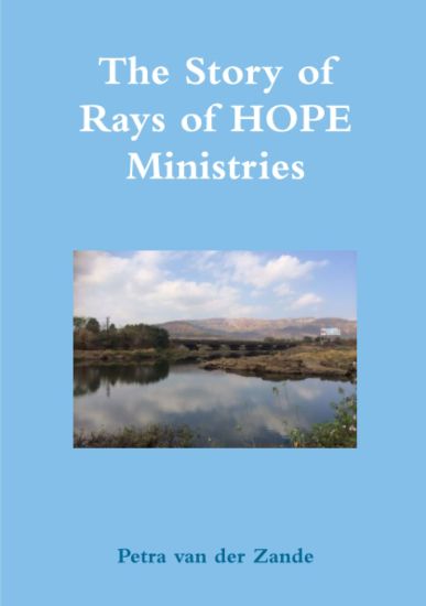 The Story of Rays of HOPE Ministries