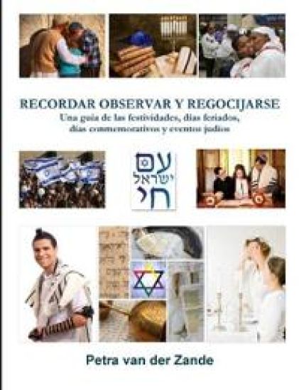 Recordar Observar Y Regocijarse