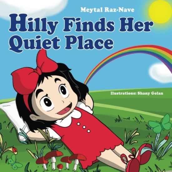 Hilly Finds Her Quiet Place