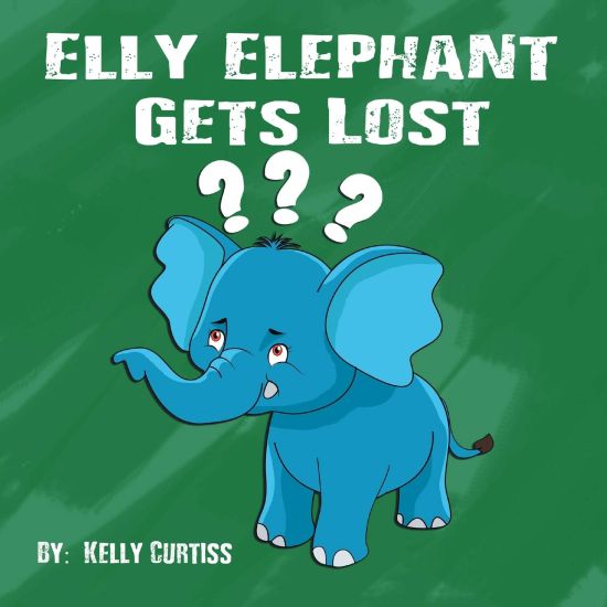 Elly Elephant