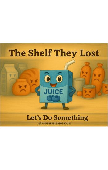 The Shelf They Lost