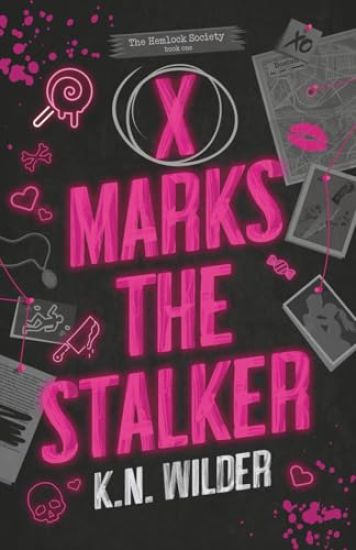 X Marks The Stalker