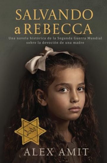 Salvando a Rebecca