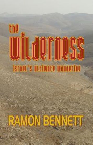 The Wilderness: Israel's Ultimate Wandering