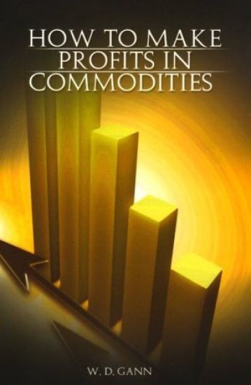 How to Make Profits In Commodities