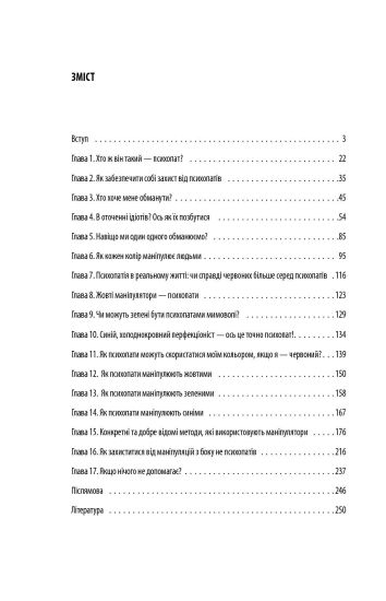 V otochenni psikhopativ, abo Jak uniknuti manipuljatsij z boku inshikh