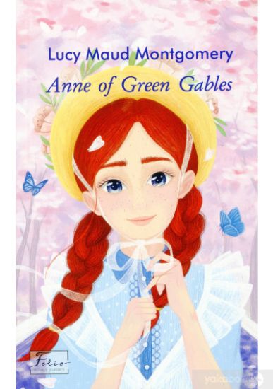 Ann of Green Gables